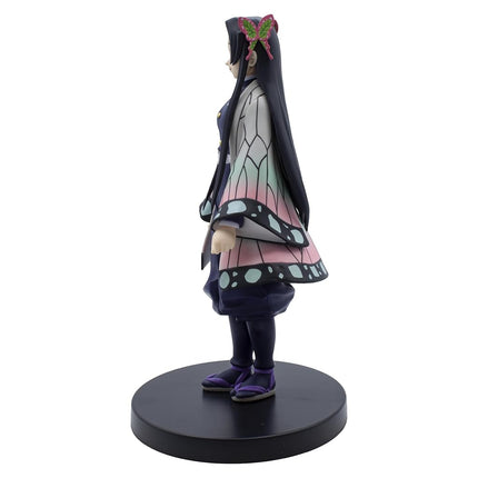 BanPresto - Demon Slayer: Kimetsu no Yaiba vol.40 - Kanae Kocho Statue