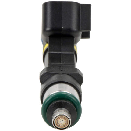 Injecteur de carburant d'origine Bosch Automotive 0280158138 62402 pour certains modèles Ford : F-150 2007-08, F-250 / F-350 Super Duty 2007-10 ; Lincoln : Mark LT 2007-08 (1 pièce)