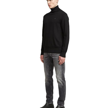 G-STAR Men's 3301 Regular Tapered Jeans, Grey (faded bullit 51003-C293-B466), 28W / 30L