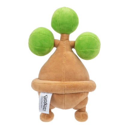 Pokémon PKW3293-20cm Plush - Mobai, Official Plush