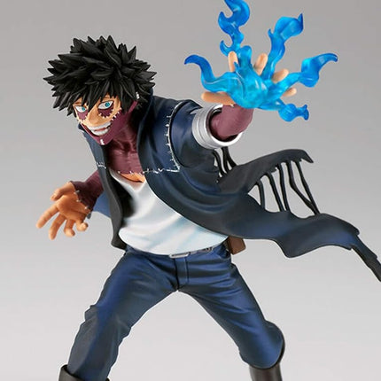 Banpresto My Hero Academia The Evil Villains Vol.5(B:Dabi)