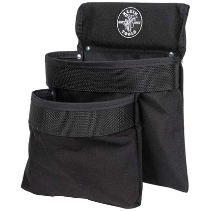 Powerline Series 2 Pocket Utility Pouch Klein Tools 5702
