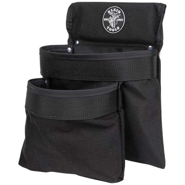 Powerline Series 2 Pocket Utility Pouch Klein Tools 5702
