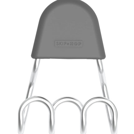 Skip Hop Stroll and Connect Universal Stroller Hook, 0.11 kg