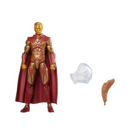 Hasbro Marvel Legends Series Adam Warlock, Guardia