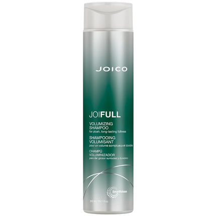 Joico JoiFULL Volumizing Shampoo | For Fine, Thin 