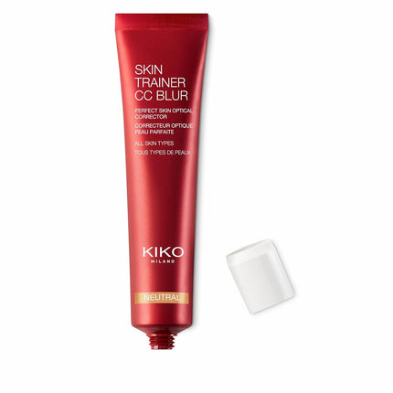 KIKO MILANO - Skin Trainer Cc Blur 03 Optical corr