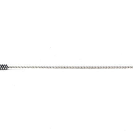 Brush Research FLEX-HONE Cylinder Hone, BC Series, Silicon Carbide Abrasive, 4.5 mm (.177") Diameter, 320 Grit Size