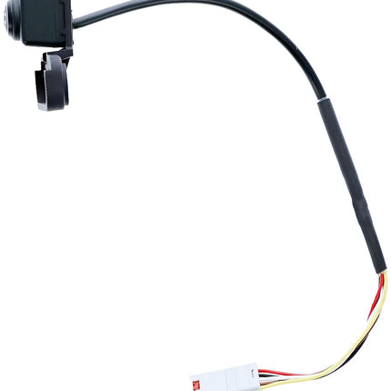 Dorman 590-149 Front Park Assist Camera Compatible with Select Cadillac/Chevrolet/GMC Models