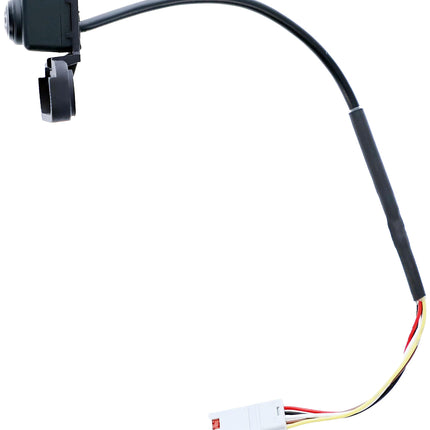 Dorman 590-149 Front Park Assist Camera Compatible with Select Cadillac/Chevrolet/GMC Models