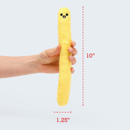 What DO You Meme? Emotional Support Fries - Plush Toy - The Perfect Cuddle Companion