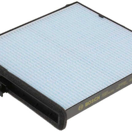 BOSCH 6080C HEPA Cabin Air Filter - Compatible With Select Mazda 3, 3 Sport, 6, CX-5