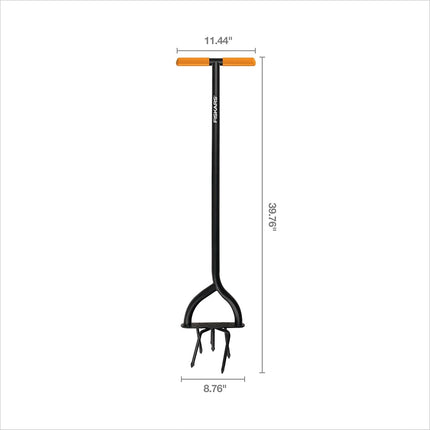 Fiskars Incorporated Post Hole Digger 96536935