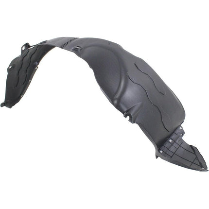 Pare-boue pour Kia Rio 2012-2014 avant, côté conducteur berline