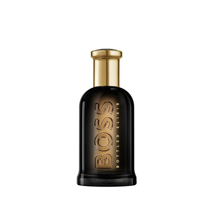 HUGO BOSS BOTTLED ELIXIR 100ML