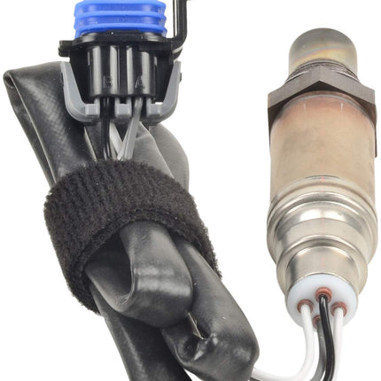 Bosch 15897 Premium OE Fitment Oxygen Sensor - Compatible with Select Chevrolet Cobalt, HHR; Pontiac G5, Pursuit; Saturn Ion, L100, L200, L300, LW200, SC1, SC2, SL, SL1, SL2, SW2, Vue