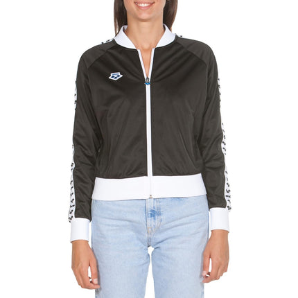 ARENA Women’s Relax IV Team Jacket US Full-Zip Tra