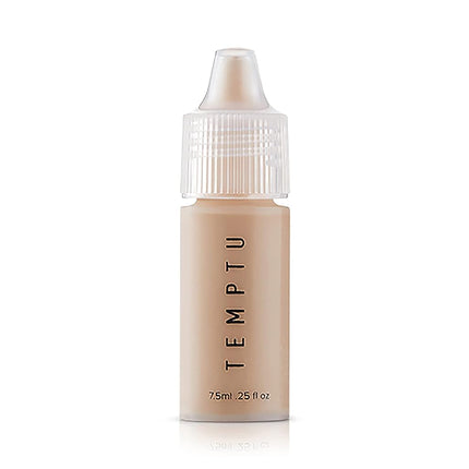 Temptu S/B Airbrush Foundation, Sand, 0.25 Fl Oz