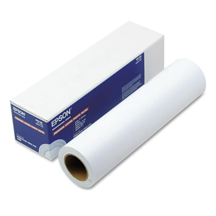 Epson Professional Media Premium Photo Paper Luste