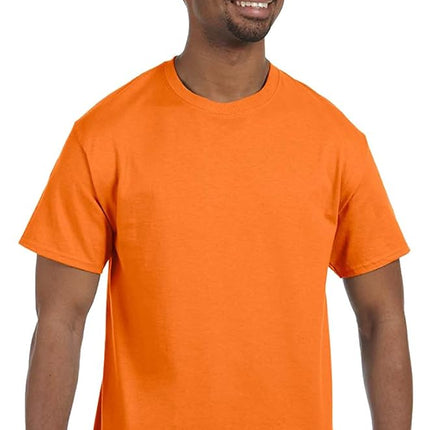 Gildan Blank T-Shirt - Unisex Style 5000 Adult