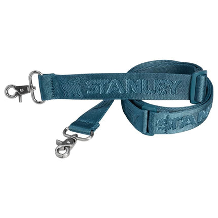 Stanley All Day Julienne Mini Soft Cooler Bag and Lunch Box 7.4 Quarts | 10 Can Cooler with Handles and Strap | Stays Cold for Hours | Insulated Travel Bag with Zipper | BPA-Free | Spring Green