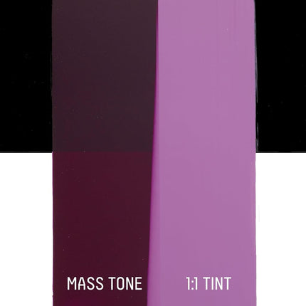 Liquitex BASICS Acrylic Paint 4-oz tube, Deep Violet