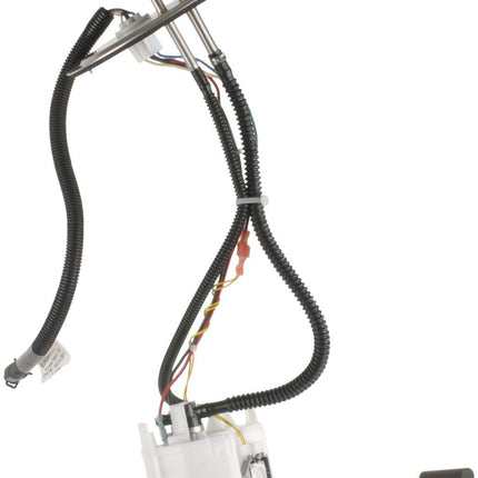 BOSCH 67175 Fuel Pump Module Assembly - Compatible with Select Ford F-250 Super Duty, F-350 Super Duty