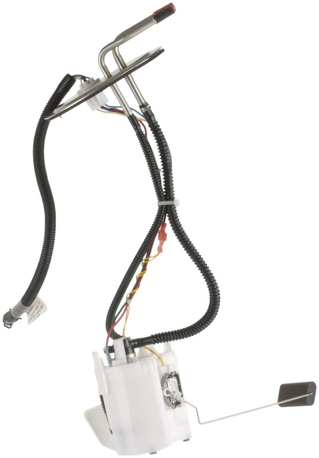 BOSCH 67175 Fuel Pump Module Assembly - Compatible with Select Ford F-250 Super Duty, F-350 Super Duty