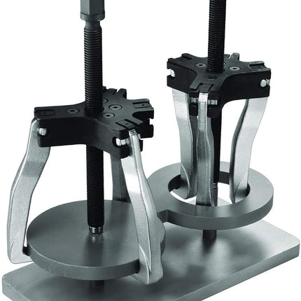 GearWrench 3627 2 and 5-Ton Ratcheting Puller Set