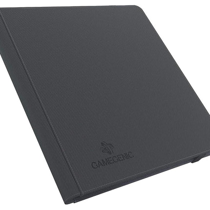 Gamegenic GGS31026ML Prime Album (24-Pocket), Blac
