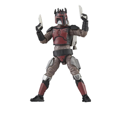 Star Wars The Vintage Collection Mandalorian Super