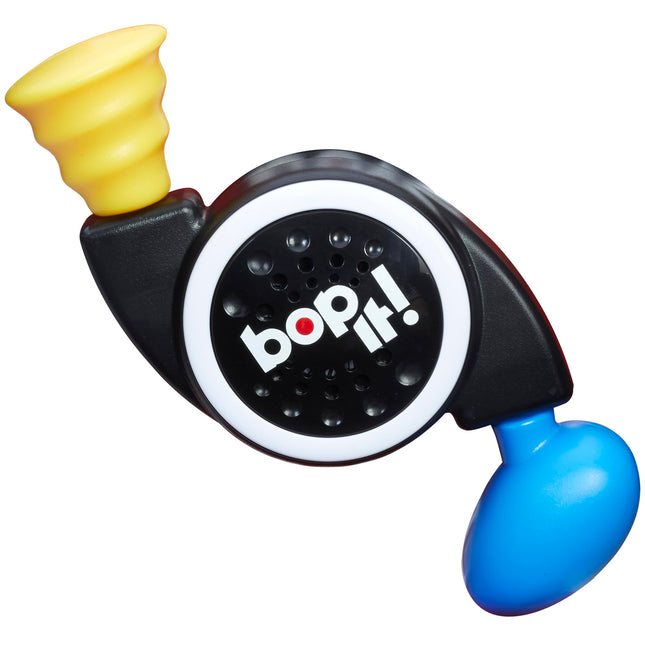 Hasbro Gaming B0639000 Bop It Micro Series Game, s