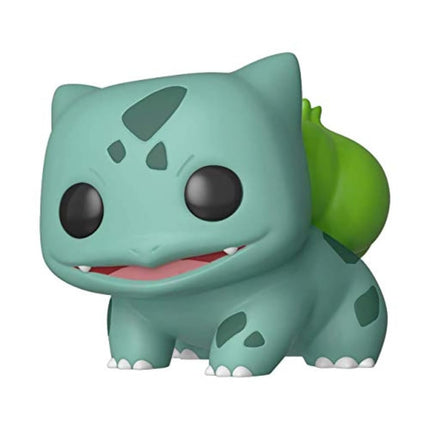 Pokemon Pop Bulbasaur Vinyl Figure
