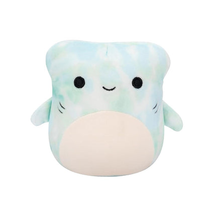 Squishmallows Original 5-Inch 10-Pack – Including - Ergio, Minya, Rheys, Mieko, Greeley, Camden, Ridelle, Kirsty, Cherleen, Lijjian -Official Jazwares Plush (Little)