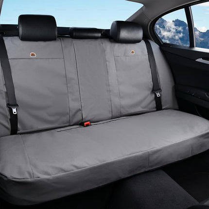 Coverado Juego complete de fundas seat cover