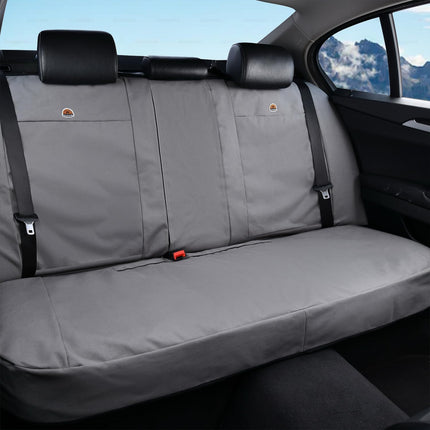 Coverado Juego complete de fundas seat cover