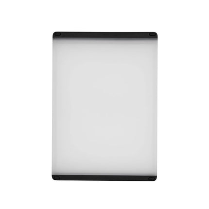 OXO Double Sided Everyday Cutting Board, Transluce