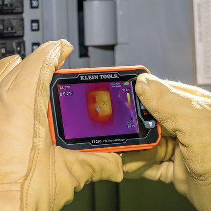Rechargeable Pro Thermal Imager