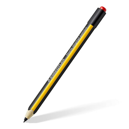 STAEDTLER 180J 22-1 Noris Digital Jumbo EMR Stylus