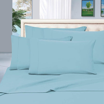 Elegant Comfort 1500 Thread Count Egyptian Quality