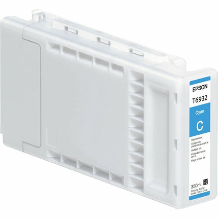 Epson T6932 350 ml UltraChrome XD Original Ink Car