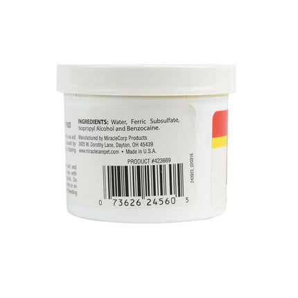 Kwik Stop Styptic Pads 90 Count