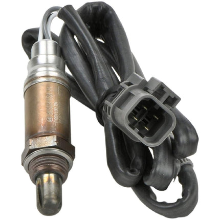 BOSCH 13257 Premium Original Equipment Oxygen Sensor - Compatible with Select Infiniti QX4; Nissan Pathfinder