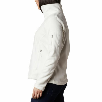Columbia Women’s Fast Trek II Jacket
