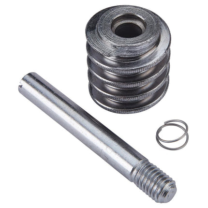 Klein 21540 Knurl/Pin/Spring, 24-Inch