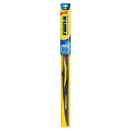 Rain-X RX30226 Weatherbeater Wiper Blade, 26"