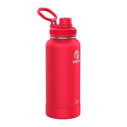 Takeya Actives 32 oz Insulated Stainless Steel Wat