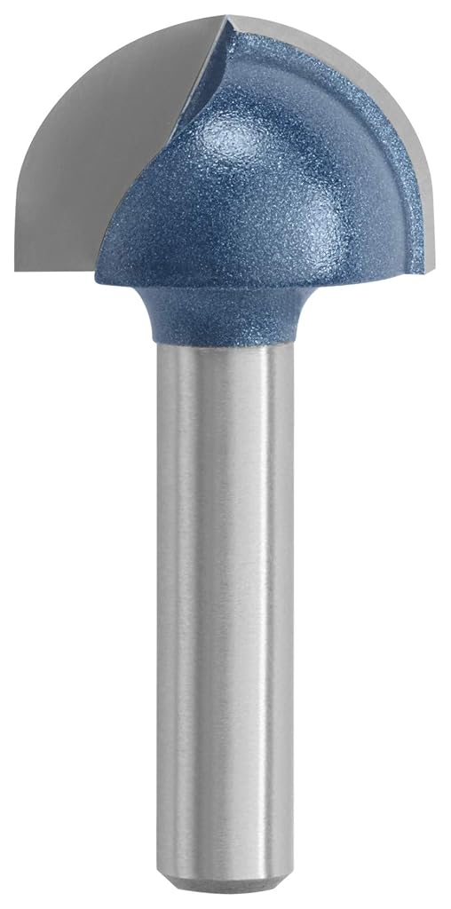 Bosch 85448MC 3/4 In. Carbide Tipped Core Box Router Bit
