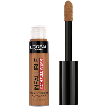L'Oreal Paris Makeup Infallible Full Wear Waterpro