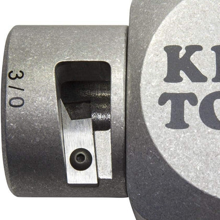 Replacement Blades for Large Cable Strippers